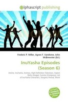 Toll Aaron Philippe | Inuyasha Episodes (Season 6) | Taschenbuch | Englisch