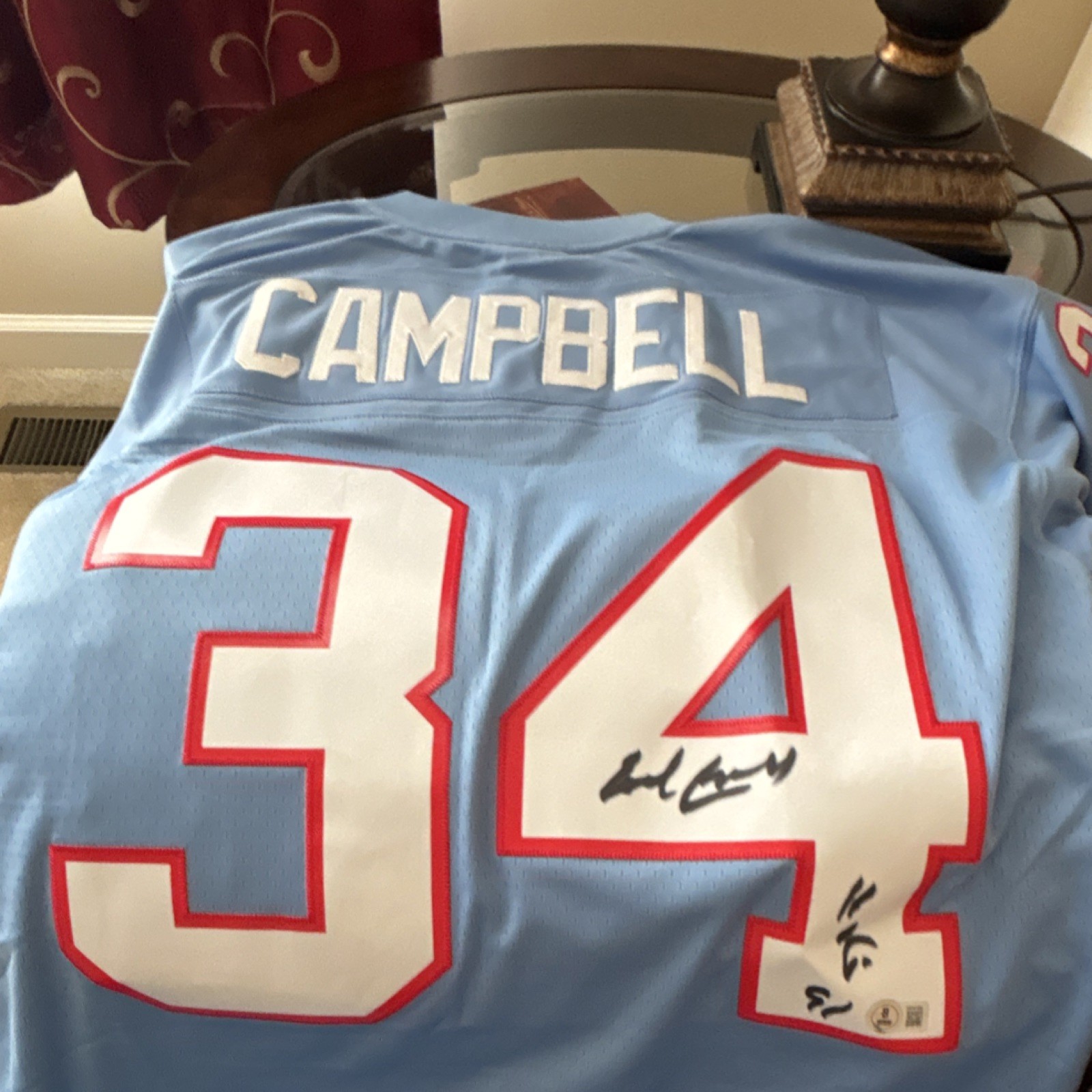 Ebay Item For Sale