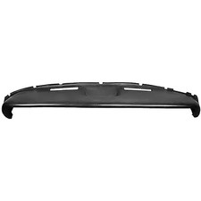 1967-68 Mercury Cougar Dash Pad Black