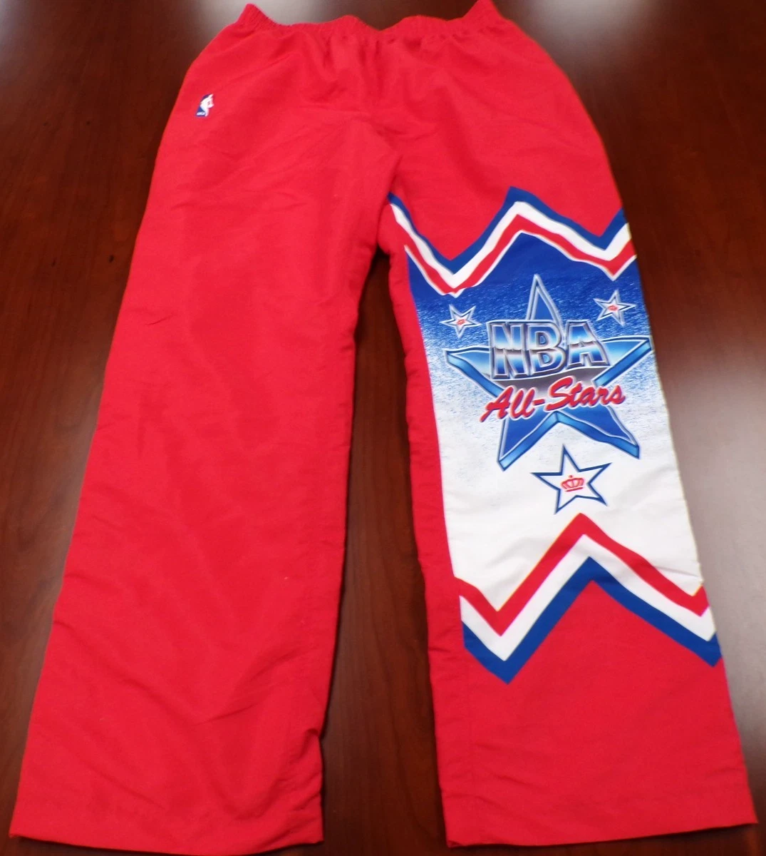 Men All-Star Game NBA Pants for sale | eBay