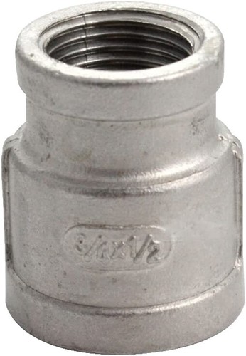 Grundfos 519852 Bronze Union Isolation Valve Set - 3/4" NPT Threaded For Union Mount Pumps