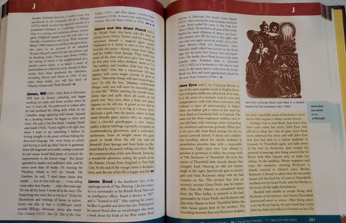 Southwestern Student Handbook Set Volumes 1-3 Homeschool Science Math Geography - Picture 14 of 24