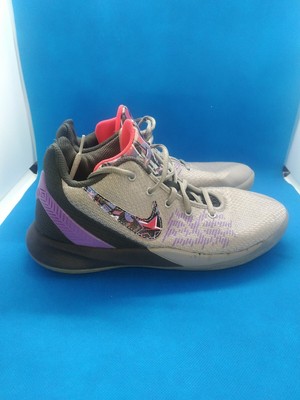 kyrie flytrap 2 purple
