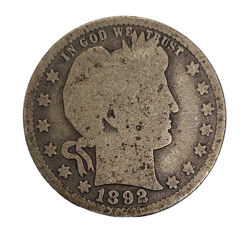 1892 - 2017 CANADA 25 Cents (QUARTER) 125th Anniversary of the