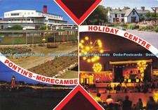 D187545 Pontin Morecambe. Holiday Centre. Bamforth. Multi View. 1989