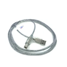6' USB Cable CLR for ALPHASMART NEO 2 PORTABLE WORD PROCESSOR