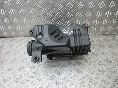 281101W400 5053768 air filter bracket KIA RIO III UB 1.1 CRDI 2011