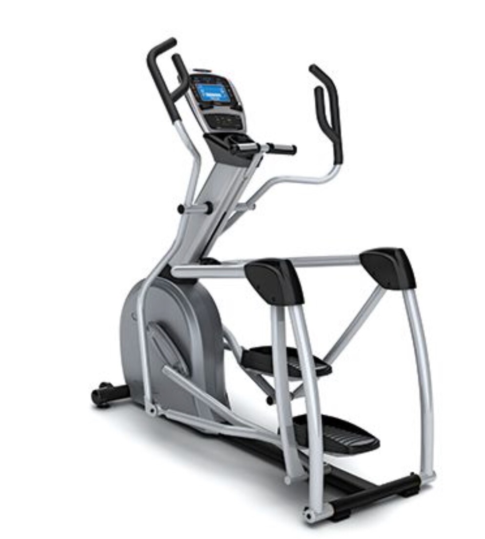 Professional elliptical exercise machine–Vision Fitness S7100