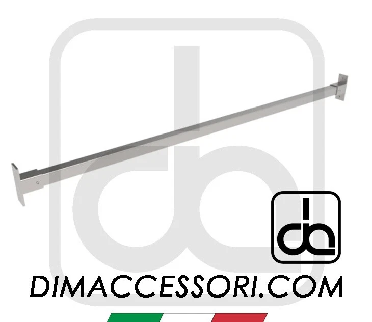 Supporto Di Bloccaggio Per Porta A Battente VW Caddy – Ricambio Originale 2K5827455 Per Caddy 3 E 4