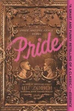 Pride - Paperback By Zoboi, Ibi - VERY GOOD