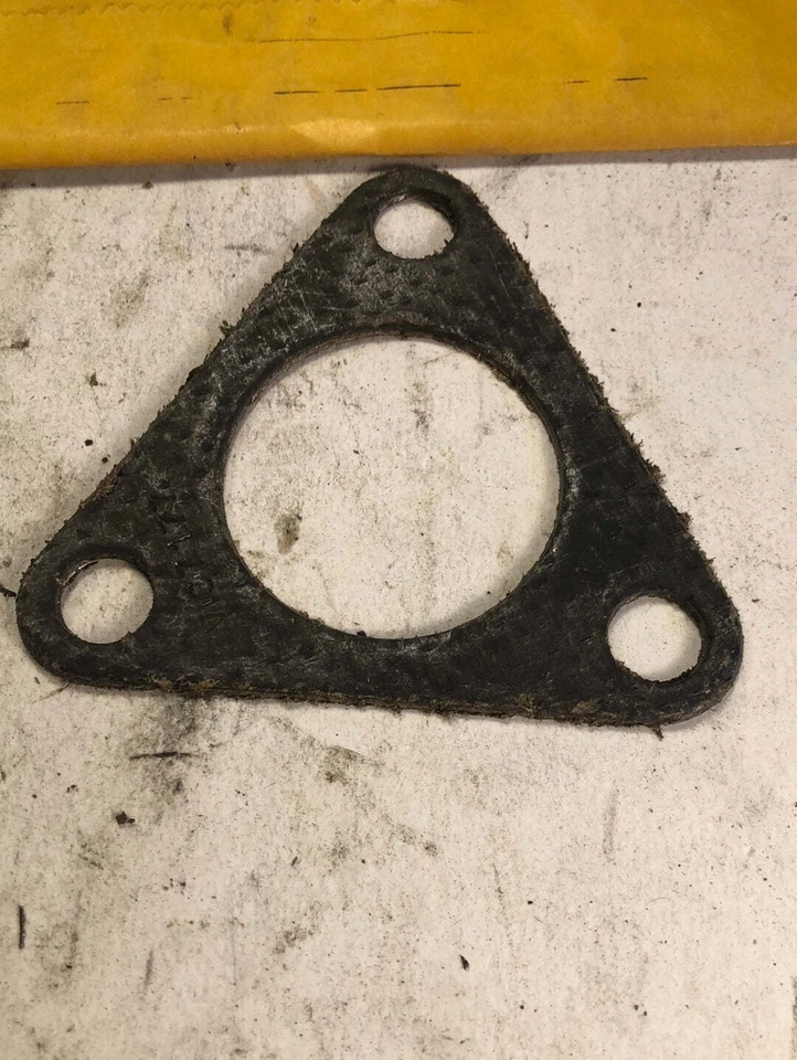 1962-1965 Chevrolet Corvair carburetor gasket Victor G7177 3817247 - Image 3 of 3