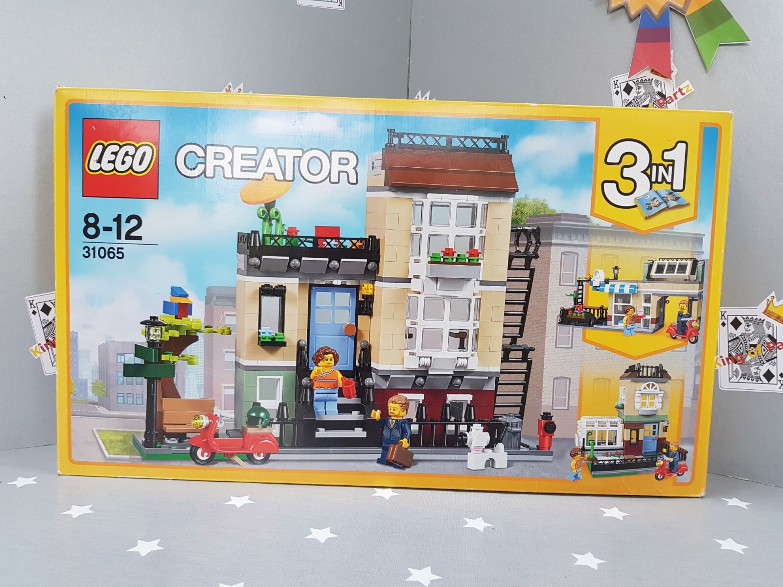 lego 31065 price
