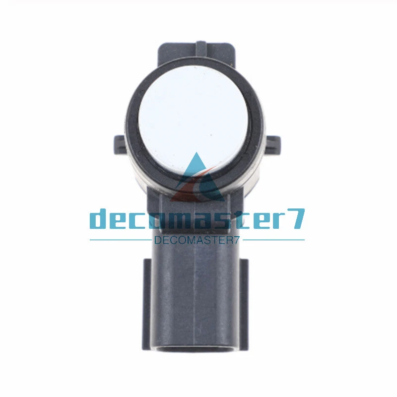 52019546 4 piezas sensores de estacionamiento PDC para Sierra Yukon Buick Lacross Encore Foto 4 de 4