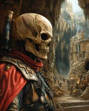 Mystical Menagerie: Enchanting 8x10 Art Prints for Creative Souls  36076764