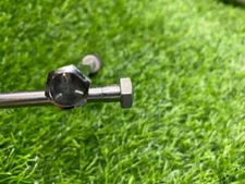 Nos OS BMX Stem Bolt for Suntour Pro Power Redline for kuwahara japan mx sugino