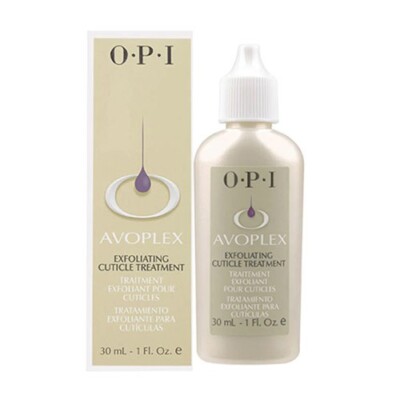 OPI Avoplex Exfoliating Cuticle Treatment 1 fl oz FAST SHIPPING | eBay
