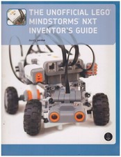 Guida unofficial a Lego Mindstorms nxt David J. Perdue