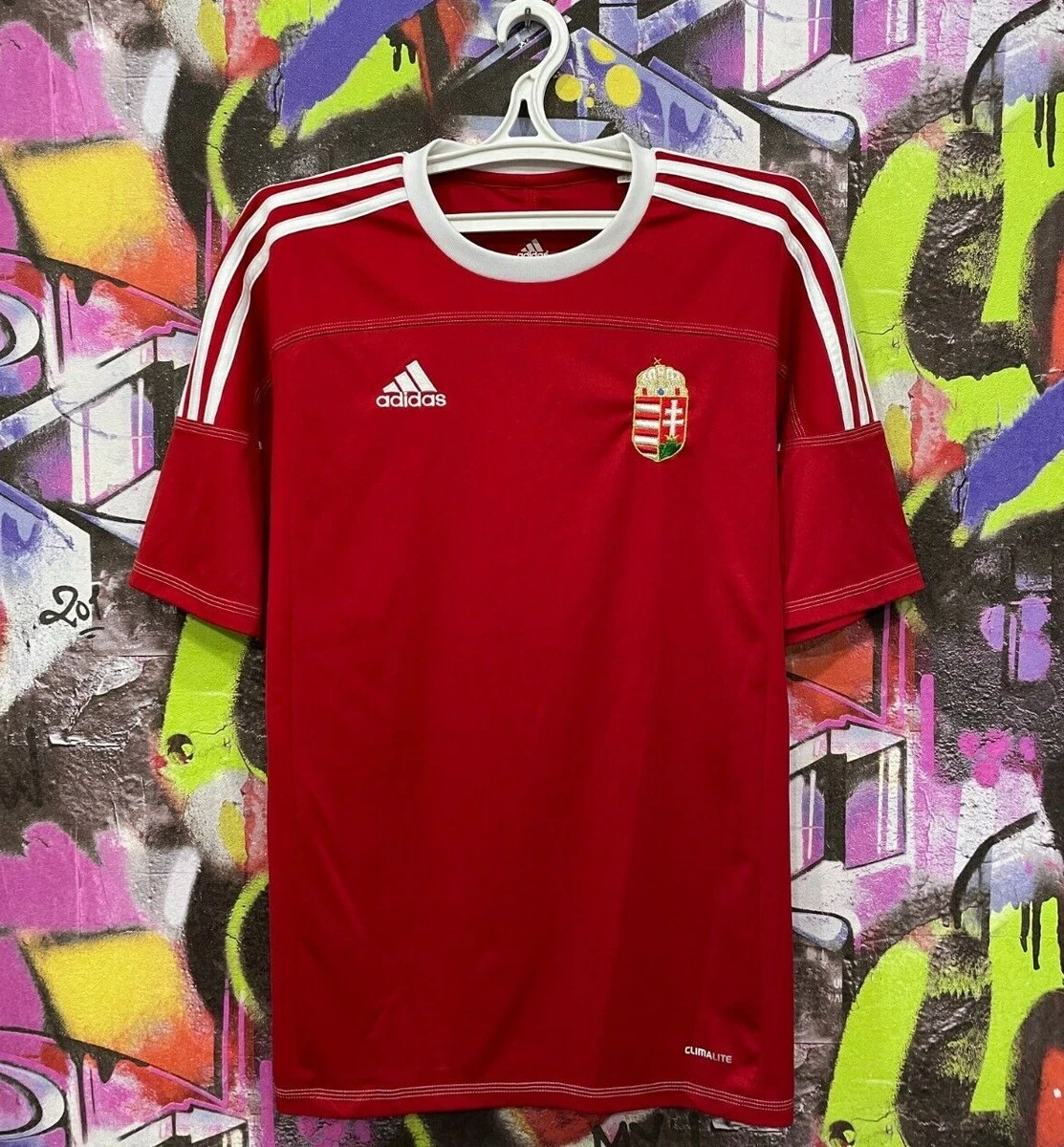 Hungary soccer jersey 2019 2025