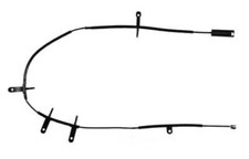 Rr Disc Brake Pads Sensor Wire   Hella Pagid   355250631
