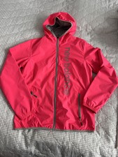 Jaket Pink Size M Bought From Tk Maxx