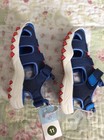NWT Size 11-12 Boys Lot Of Two Pairs Of Sandals By Cat And Jack — photo 5
