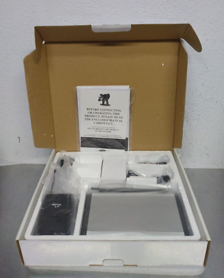 DigiCast DC-2 Lavalier System DC-2-LT Wireless Microphone System NEW