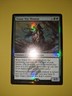 FOIL PROMO ALT ART Temur War Shaman x1 Fate Reforged Intro Pack Promo 1x MTG