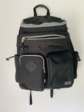 eastsport supreme cargo backpack