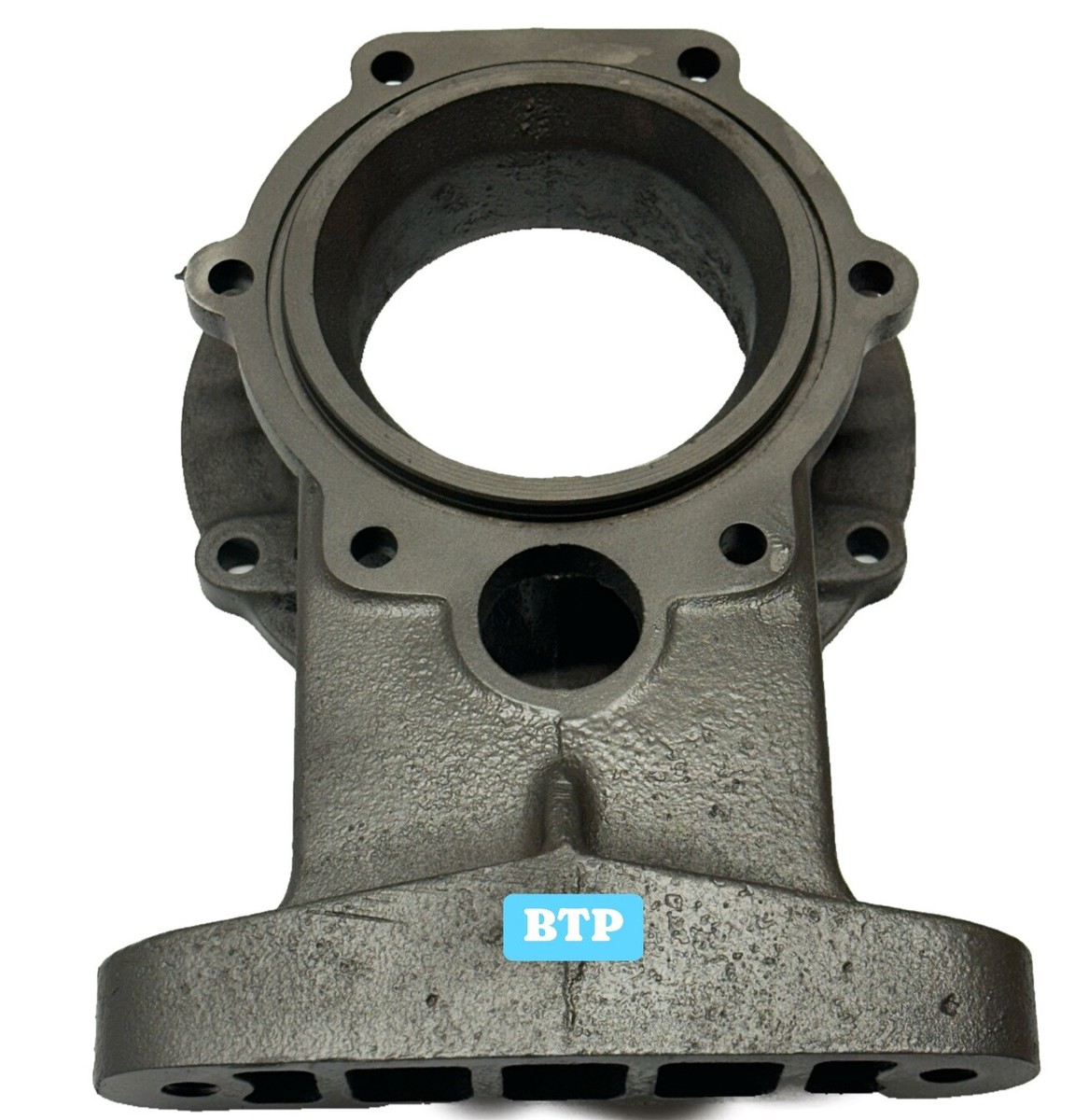 TH400 to NP208 NP241 Tail Housing Adapter 4WD 4X4 GM 14020861 With