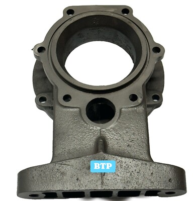 TH400 to NP208 NP241 Tail Housing Adapter 4WD 4X4 GM 14020861 With