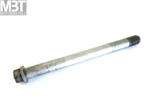 KTM 640 Duke II DKII Hinterradachse Achse Hinterradachse Rear Axle Bj.99-07