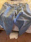 Vintage Levi's 560 ~ COMFORT LOOSE Fit TAPERED Leg Blue Jeans - Men Size 42 x 30 — photo 2