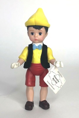 madame alexander disney dolls