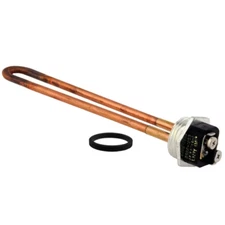 120-Volt, 2000-Watt Copper Heating Element for Electric Water Heaters
