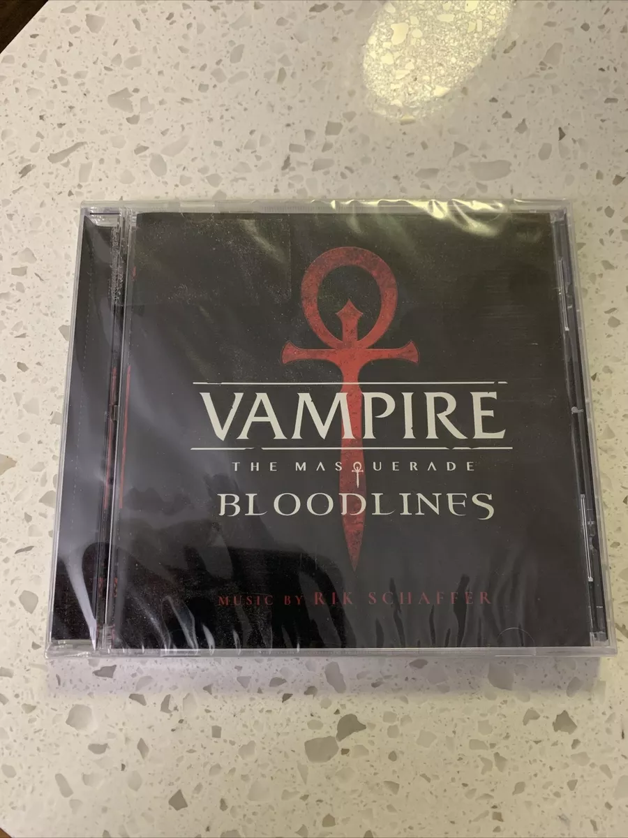 Any Good Texture Mods? - Vampire: The Masquerade - Bloodlines