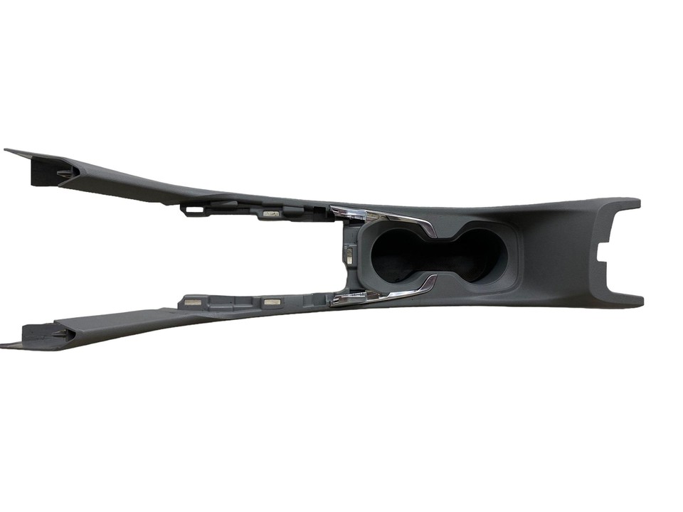 2022 - 2023 CHEVY BOLT CENTER CONSOLE CUP HOLDER & BEZEL TRIM PLATE ...