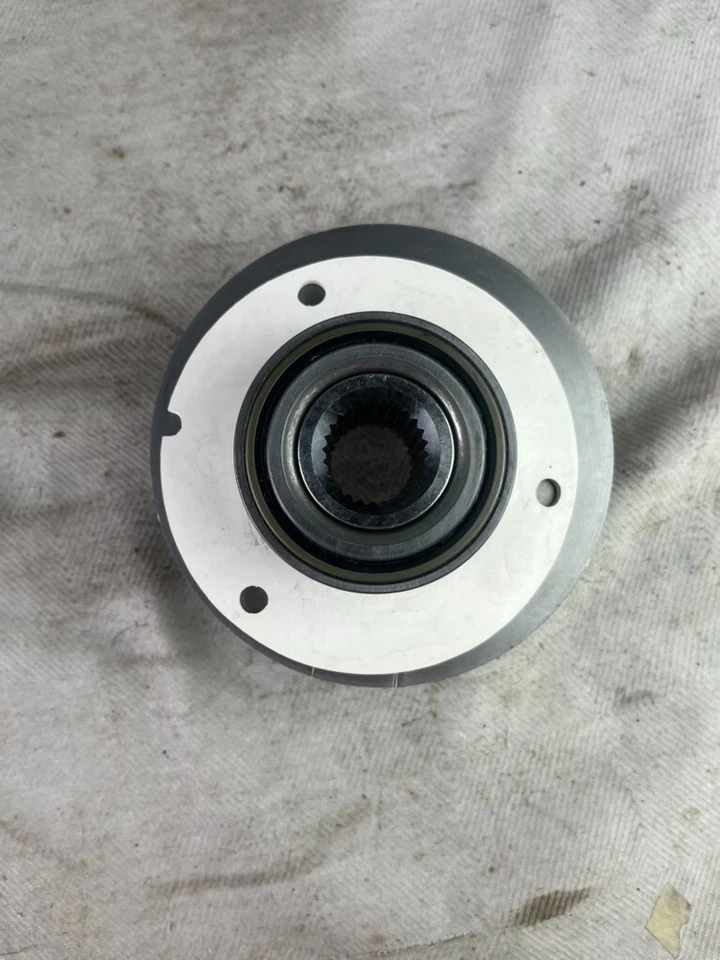 Conjunto de cojinete de rueda y buje Drive funciona NT518501 se adapta; Dodge Chrysler Plymoth Foto 4 de 4