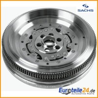 Schwungrad Zwei-Massen-Schwungrad Sachs 2295000326 FüR Vw