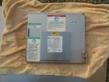 BKI ALF-F COMMERCIAL FRYER DOOR