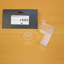 DJI Phantom 2 Vision Plus Original Gimbal Halter Kamera Abdeckung P2VP-05