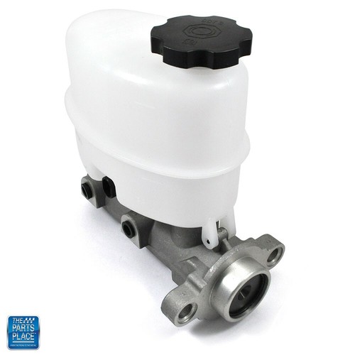 20032006 Hummer H2 Brake Master Cylinder GM 18047533 eBay