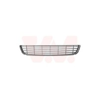 LüFtungsgitter, StoßFäNger VAN Wezel 5863590 ** Equipart ** FüR Vw, Vorne