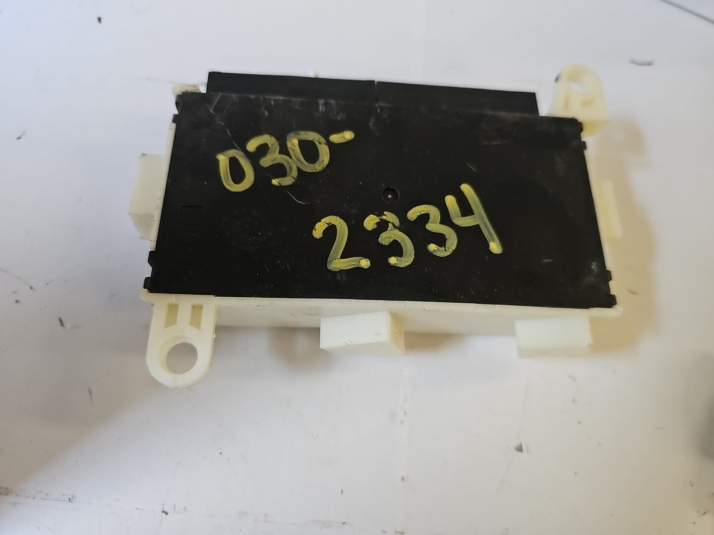 2000 Park Avenue OEM Right Passenger Side Front Door Window Module ...