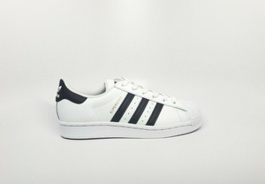 adidas womens shoes white with black stripes
