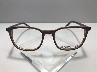 New, O'NEILL ONO-DAHLIA C.101 52[]18-140 Eyeglass Frames