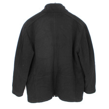 Barneys New York Black Coats, Jackets & Vests for Men for