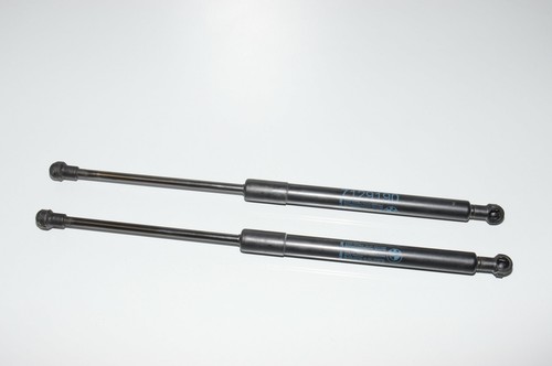 BMW E91 3er E92 E93 Gasfeder Gas pressurized spring 7129190 51237129190