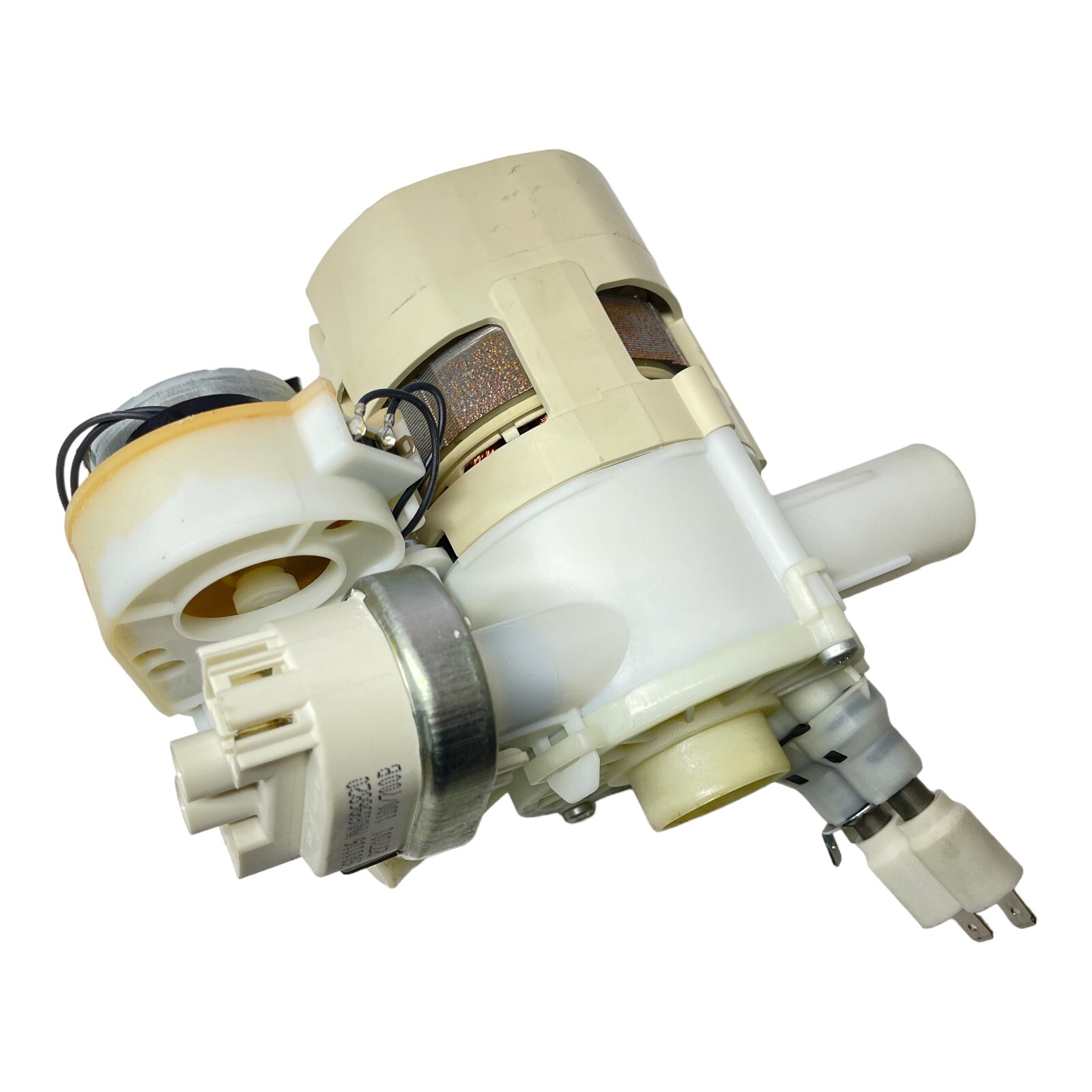 Miele Dishwasher G5985 SCVi XXL Circulation pump Mppw 0031/4 240V 7862171 eBay