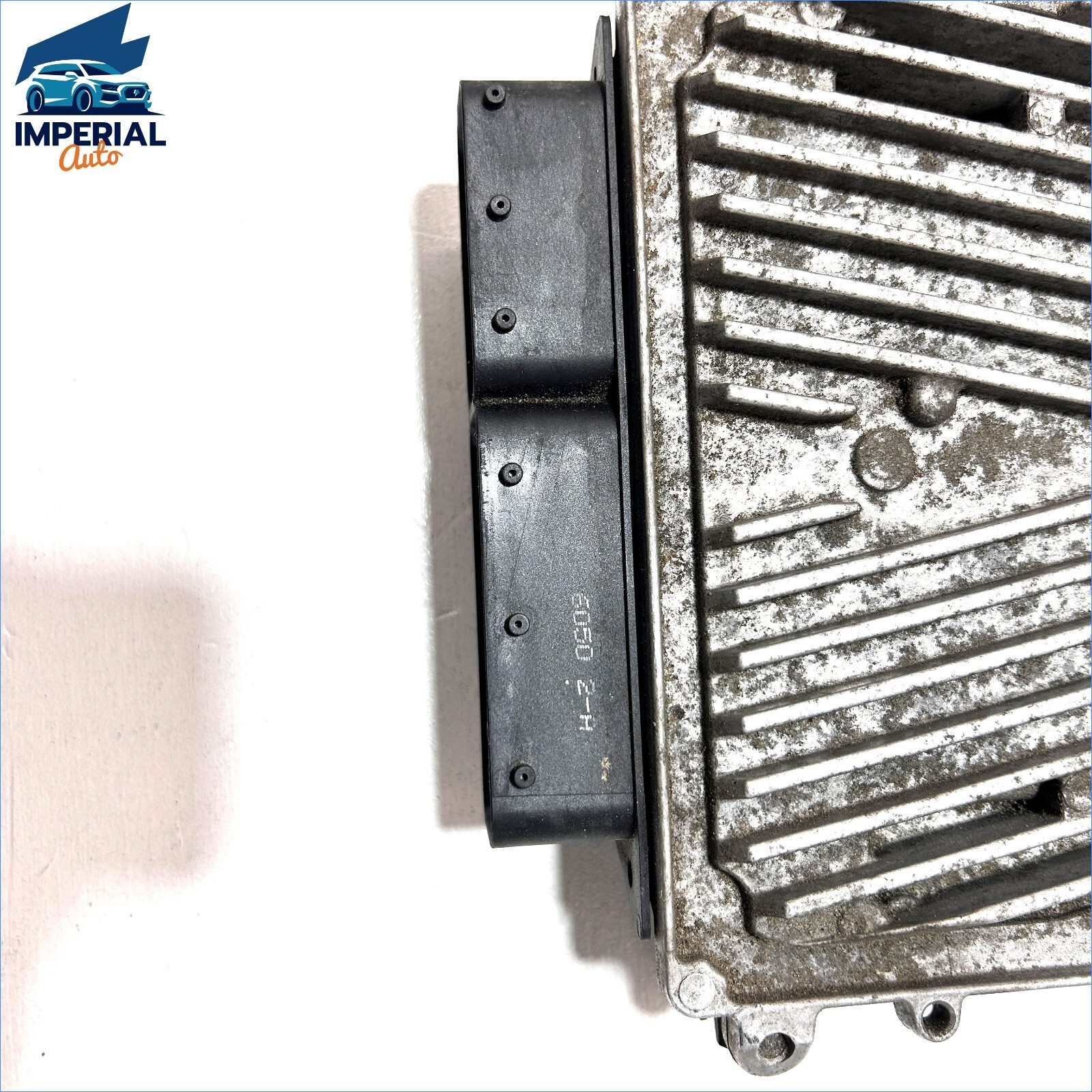 20072011 MERCEDES W221 S550 ENGINE CONTROL MODULE COMPUTER ECU ECM OEM eBay