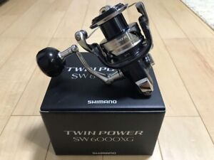 Shimano Twinpower SW 6000 | eBay Shimano Twinpower SW 6000 | eBay